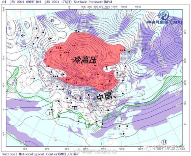 亚洲北面主要为什么气候