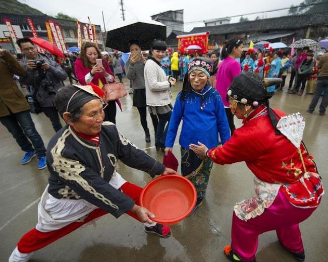 女不十五男不初一