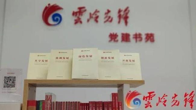 云岭先锋怎么编辑支部信息