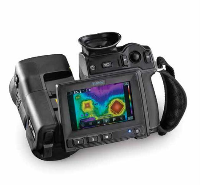 flir-e6390热成像仪使用方法