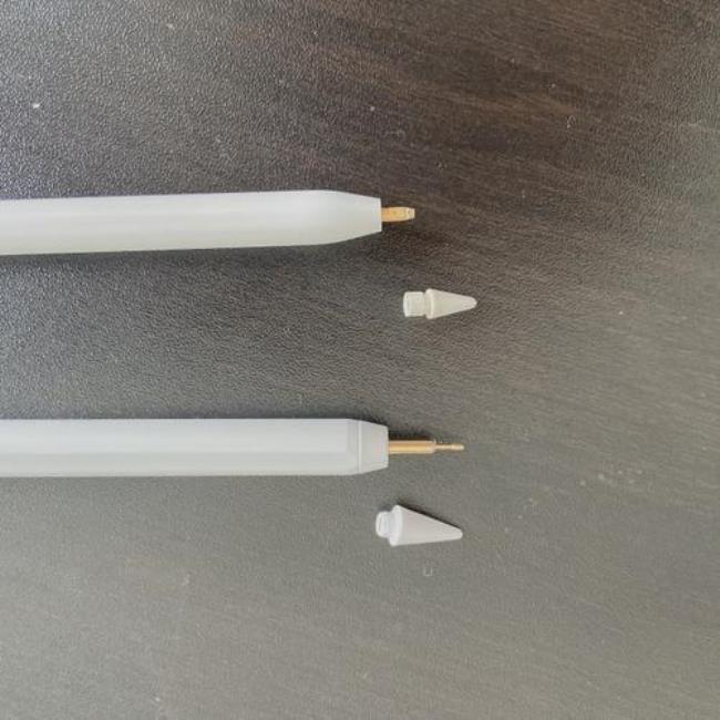 apple pencil二代替代品