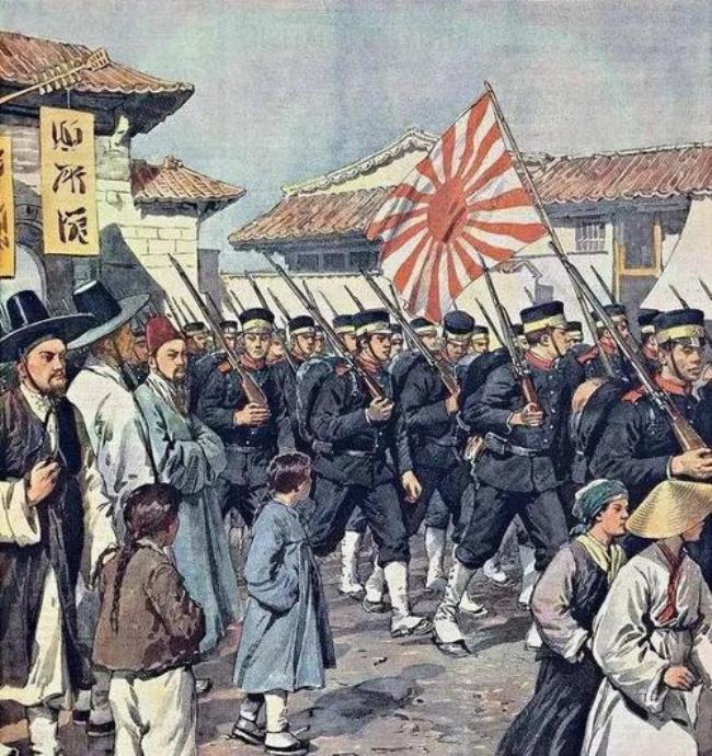 1840年前中国强大的表现