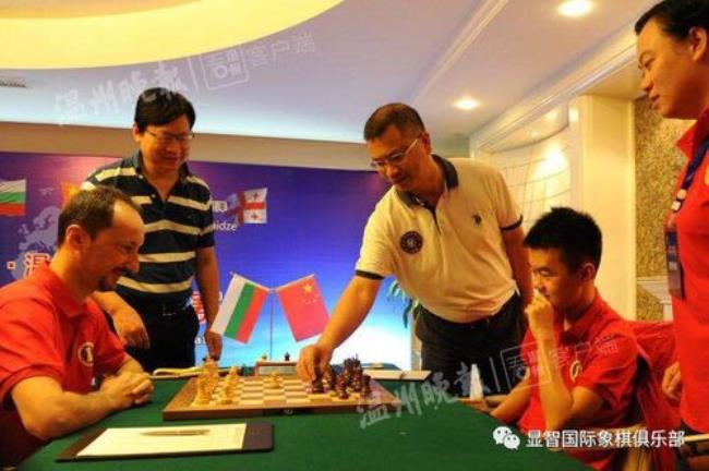 国际象棋联合会有几个成员国