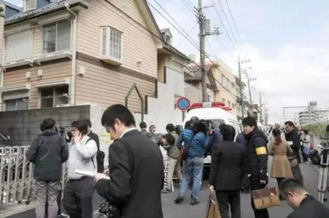 上海日本人为何回国