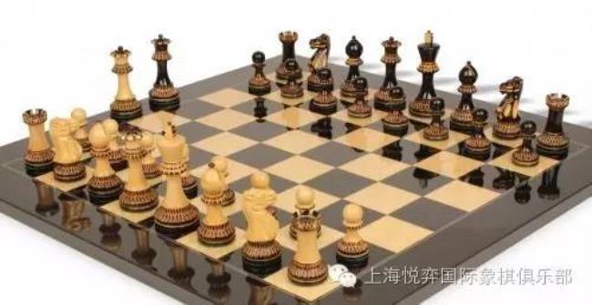 国际象棋和象棋哪个更考验智商