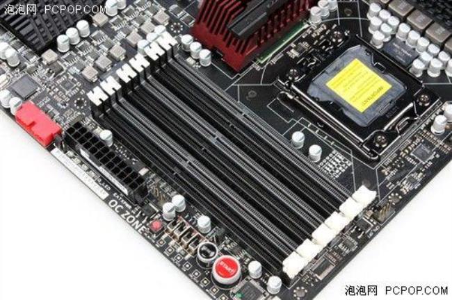 x58主板如何超频