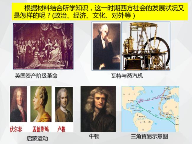 17世纪英国经济制度是什么