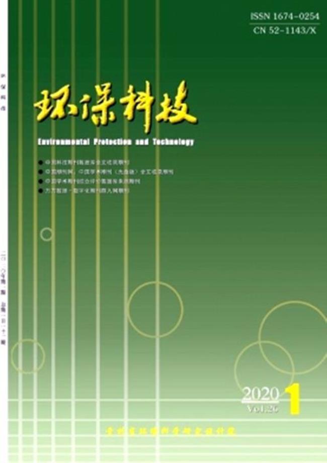 中国环境科学期刊怎么样