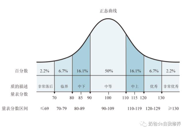 iq120在中国什么水平