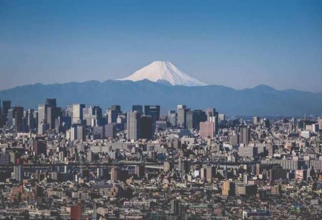 东京是世界第一吗
