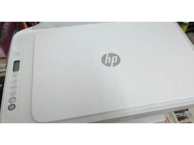 hp deskjet2131 打印机状态错误