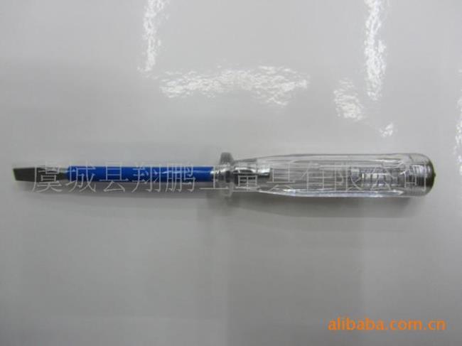 晶思达感应电笔的使用方法