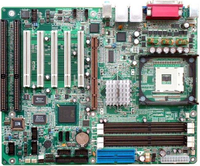 matx和atx主板尺寸区别