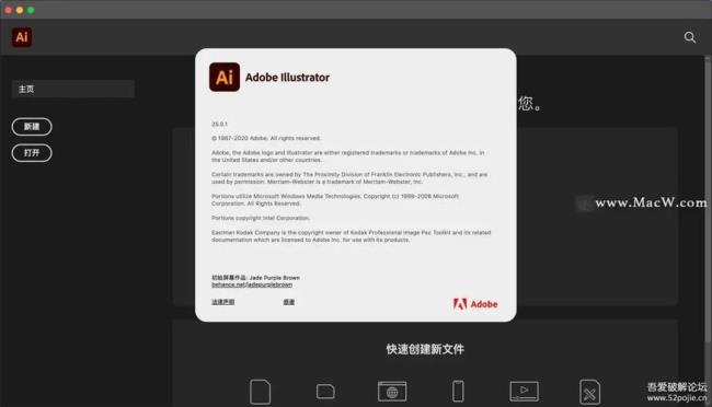 adobe ai是什么软件