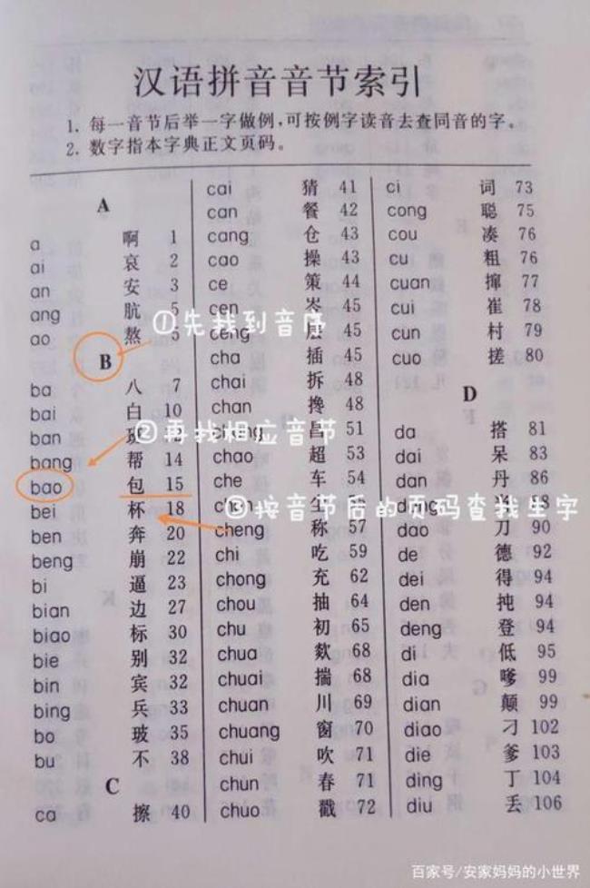 如何用手机查生字