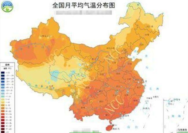 东北人为什么比南方热