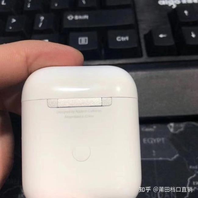 iphone连不上其他牌子的蓝牙耳机