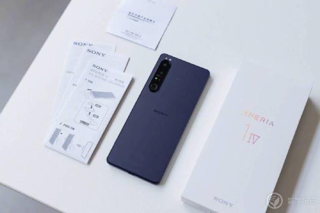 sony xperia1 iv 国行和港版区别