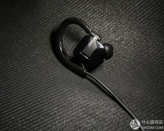 jabra运动无线耳机怎么使用