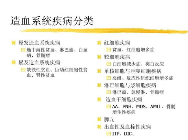 pch与pnh的鉴别