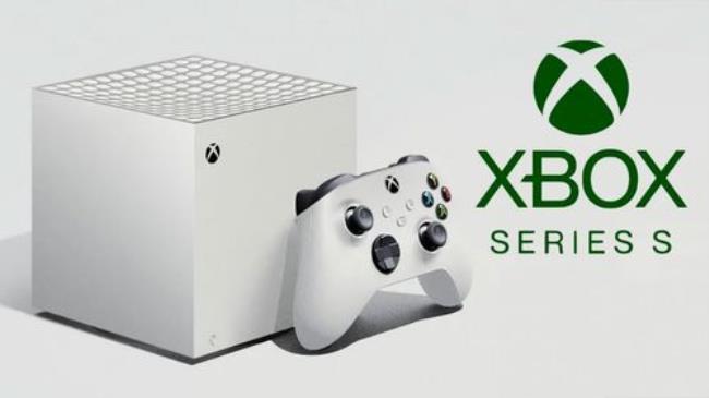 xbox xboxs 区别