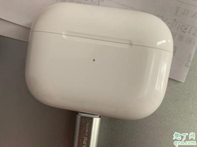 airpods pro电池容量多少