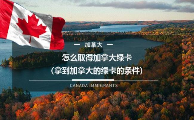 加拿大绿卡可以直接去香港吗