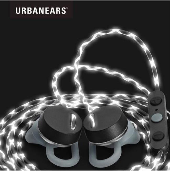 urbanears入耳式耳机怎么样