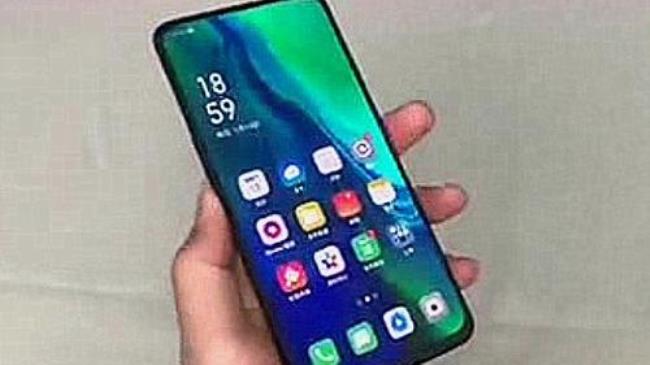 oppo reno手机总关机什么原因