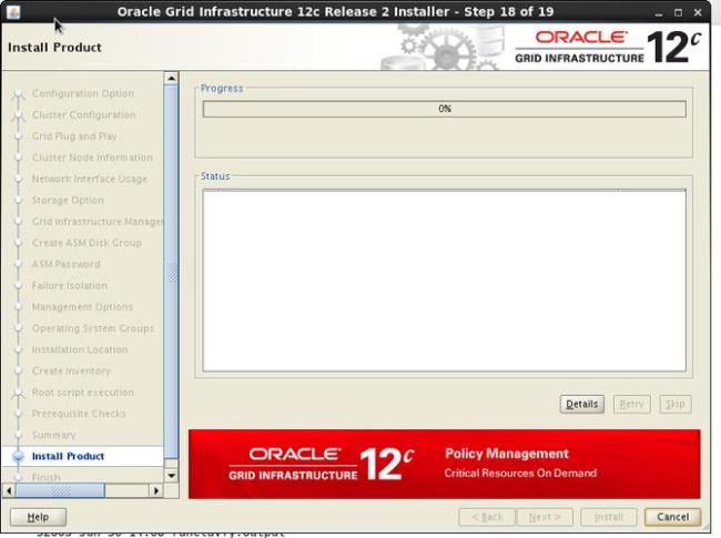 linux oracle的sid存哪