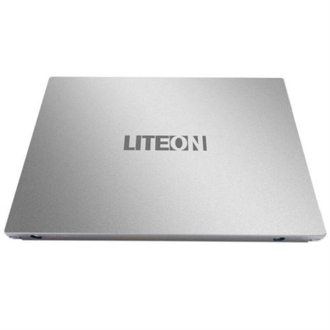 建兴LITEON IT L8T-256L9G固态硬盘怎么样