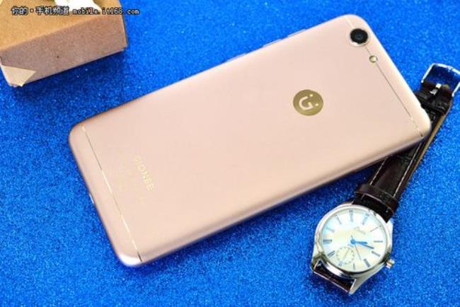 gionees10cl是什么牌子的手机