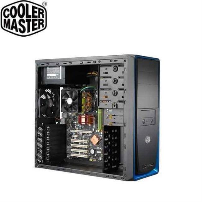 CPU cooler使用方法