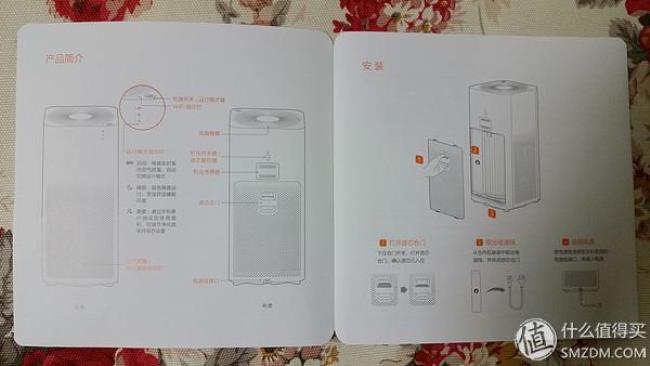 小米记录仪2说明书