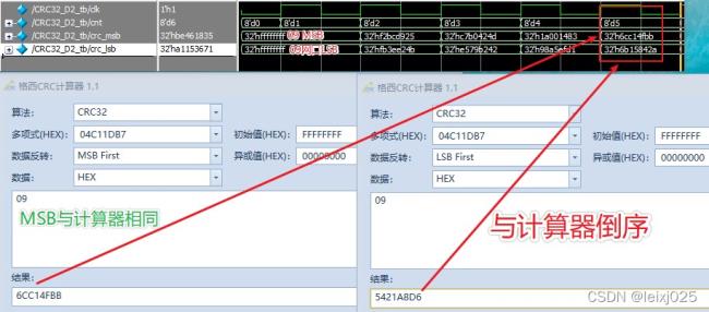 CRC32是什么