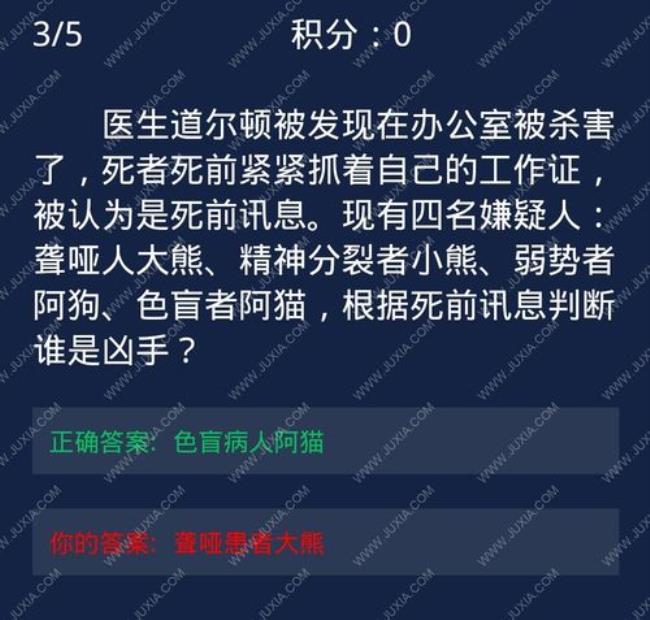 crimaster犯罪大师怎么修改头像