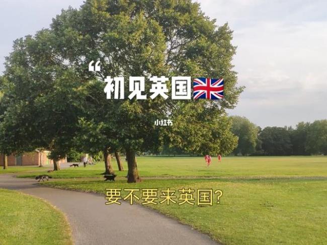 关于英国和日本的印象