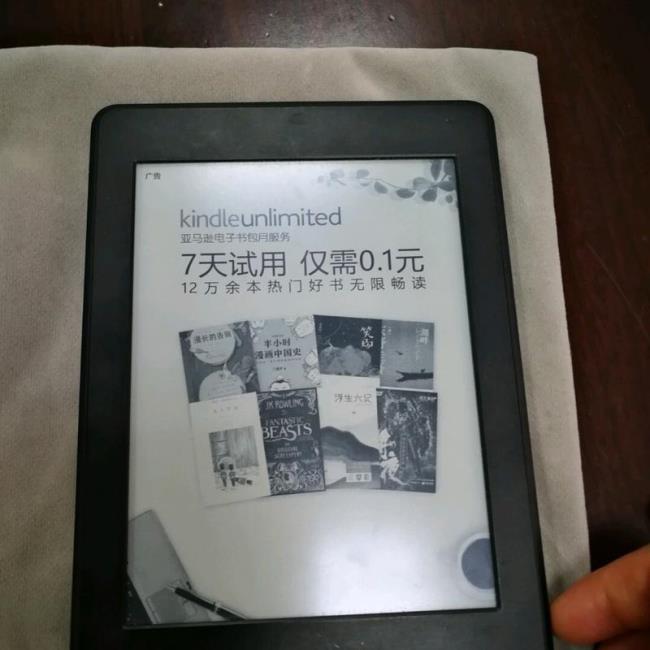 kindle内置浏览器可以直接下载吗