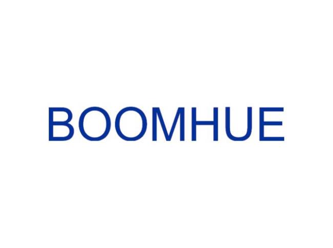 boomhue公司产品怎么样