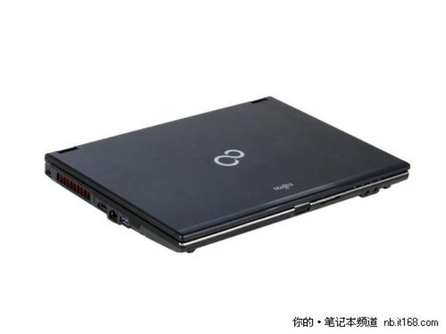 FUJITSU LifeBook S Series