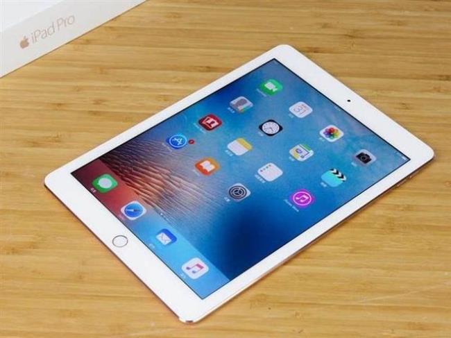 ipadpro像素为什么那么低