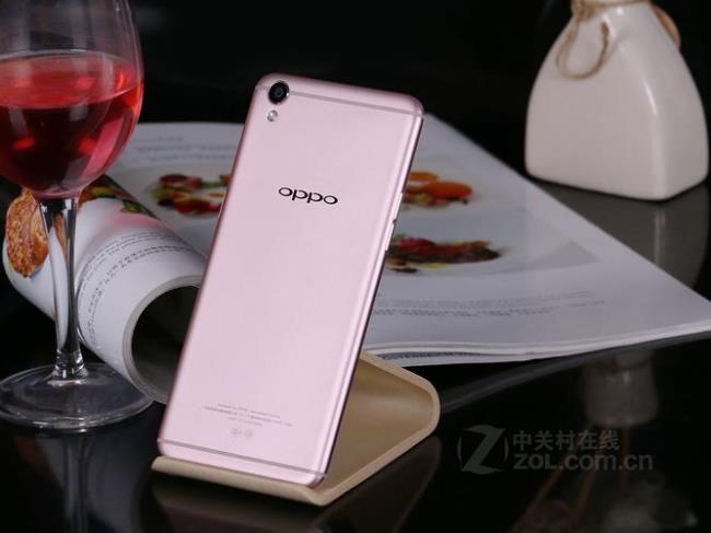 oppor9st 手机返回键怎么找回