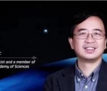 中国科学家潘建伟，诺贝尔物理学奖背后的功臣