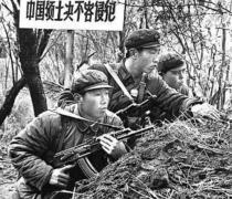 1969年珍宝岛战役中，苏联扬言用核武器震慑中国