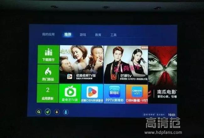 酷乐视X5支不支持4K