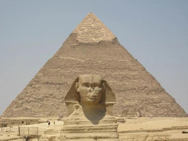古埃及实质什么文明