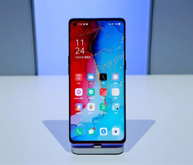 opporeno5pro曲屏可以换直屏吗