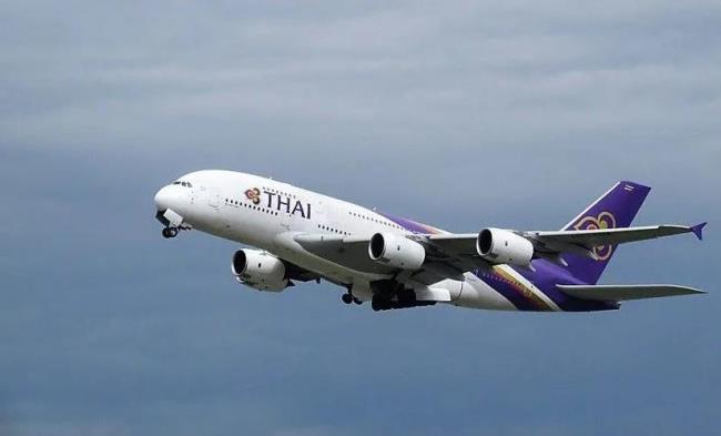 泰国航空与国泰航空是一家吗