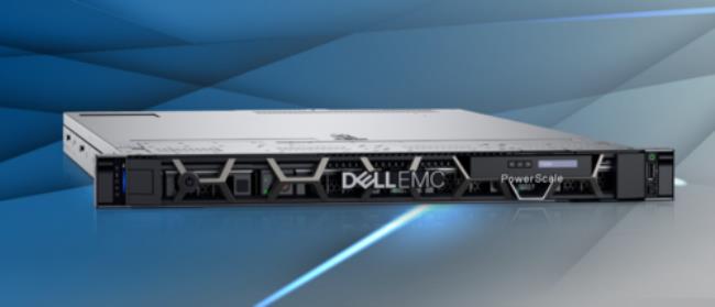 dellemc是什么公司