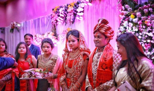 印度国家一夫多少妻制合法吗